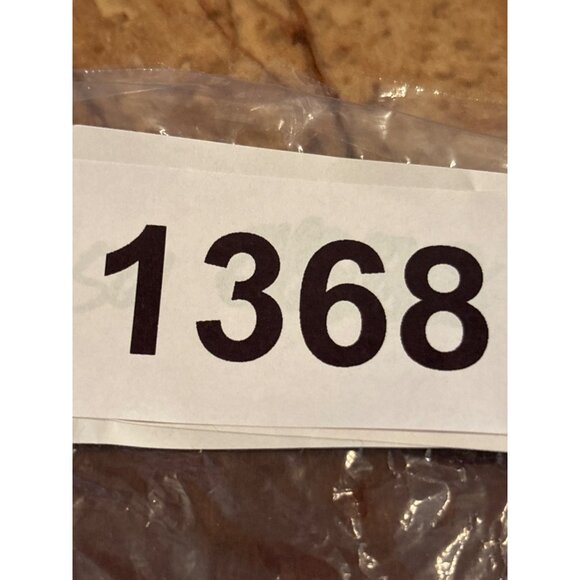 Madewell Wallace XS Tunic Sweater Button Shoulder Detail Pocket Grey White - Picture 6 of 6